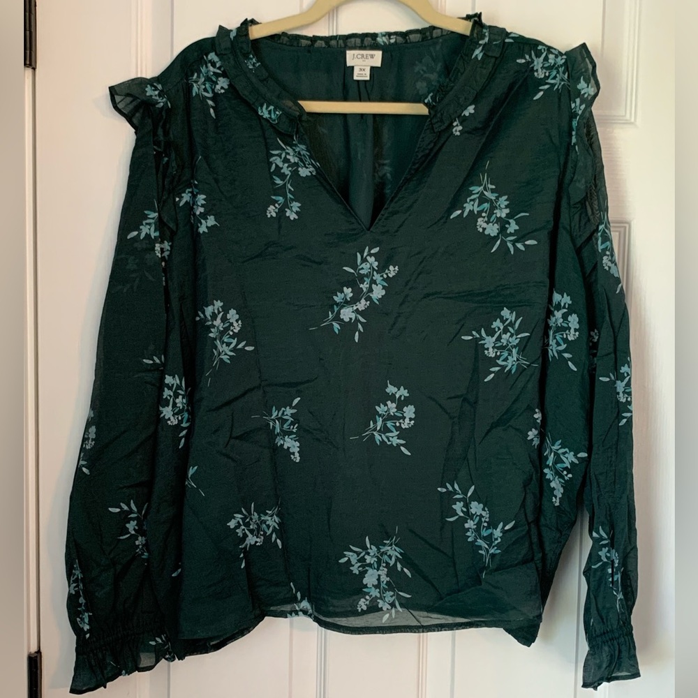 Jcrew shirt